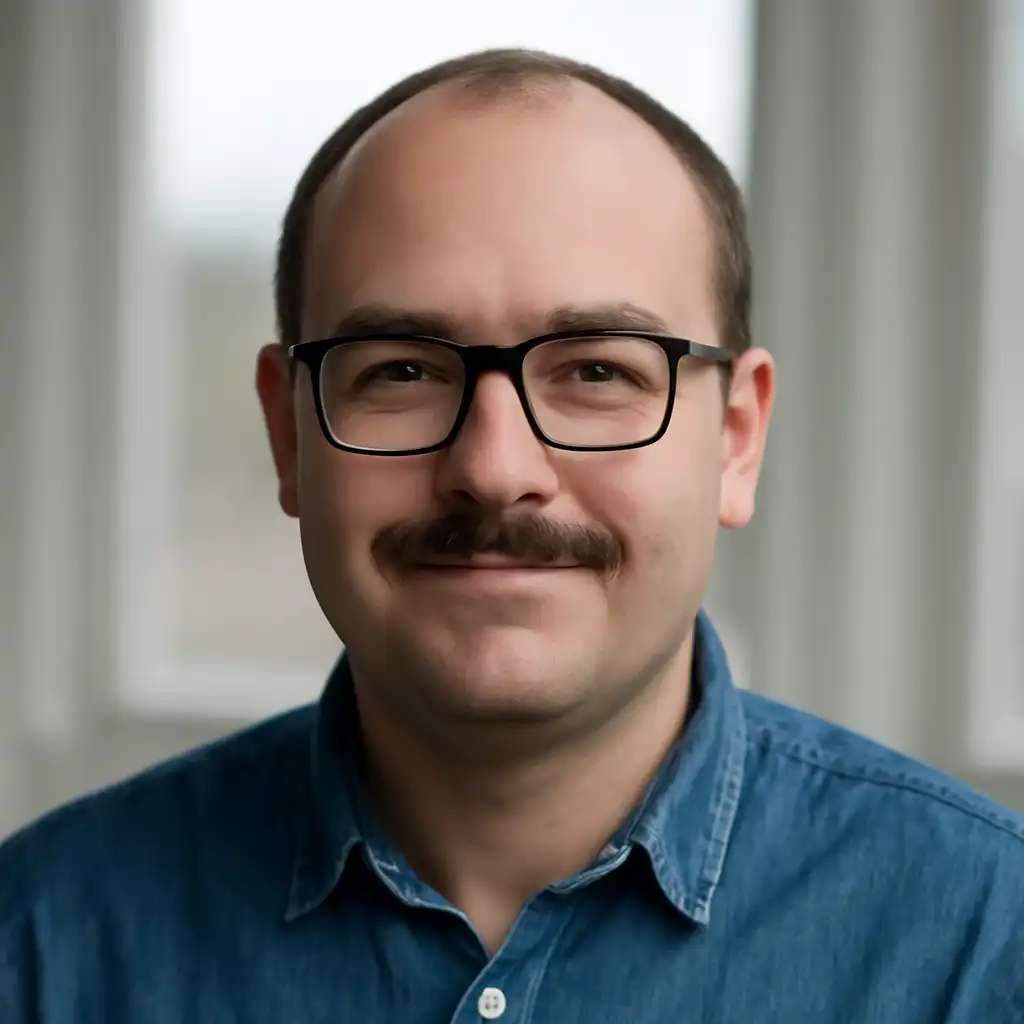 Jonas Ekström